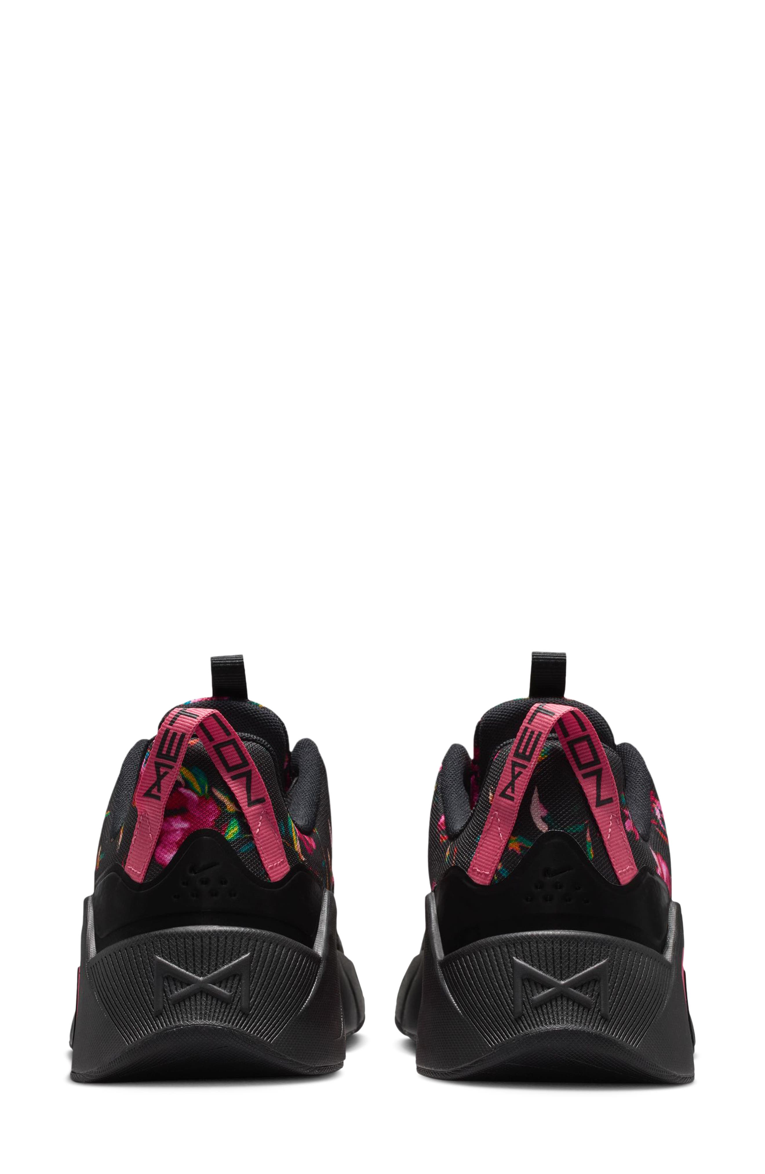 Free Metcon 7 SE Training Shoe, Alternate, color, BLACK/ SEA CORAL-ASH