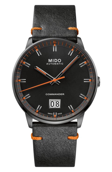 Men's MIDO Watches | Nordstrom