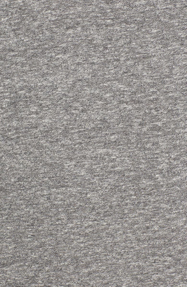 Current/Elliott T-Shirt Dress, Alternate, color, 