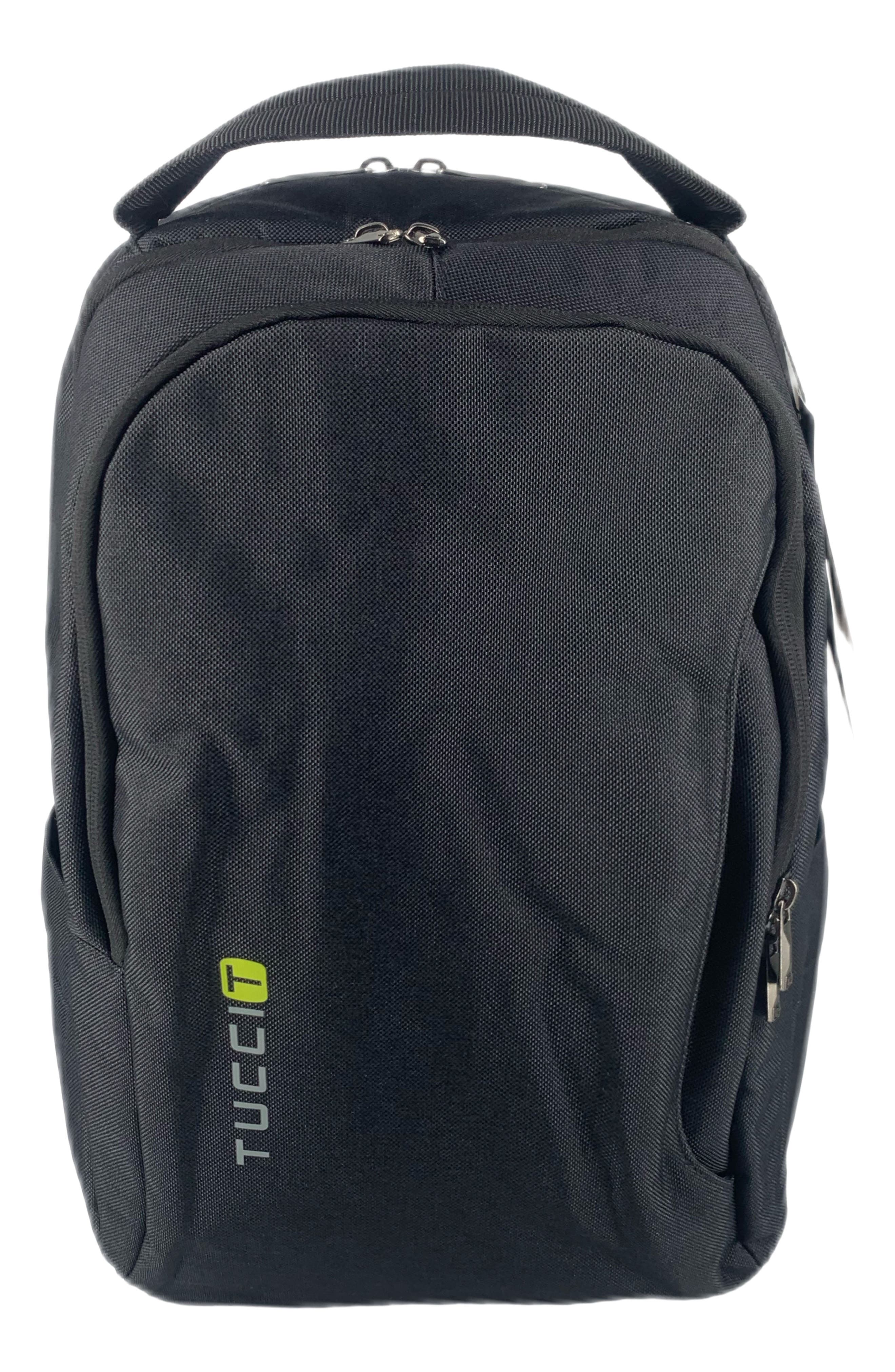 Adventurer 17-Inch Backpack
