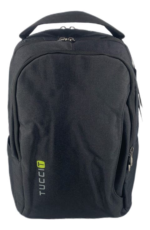 Adventurer 17-Inch Backpack