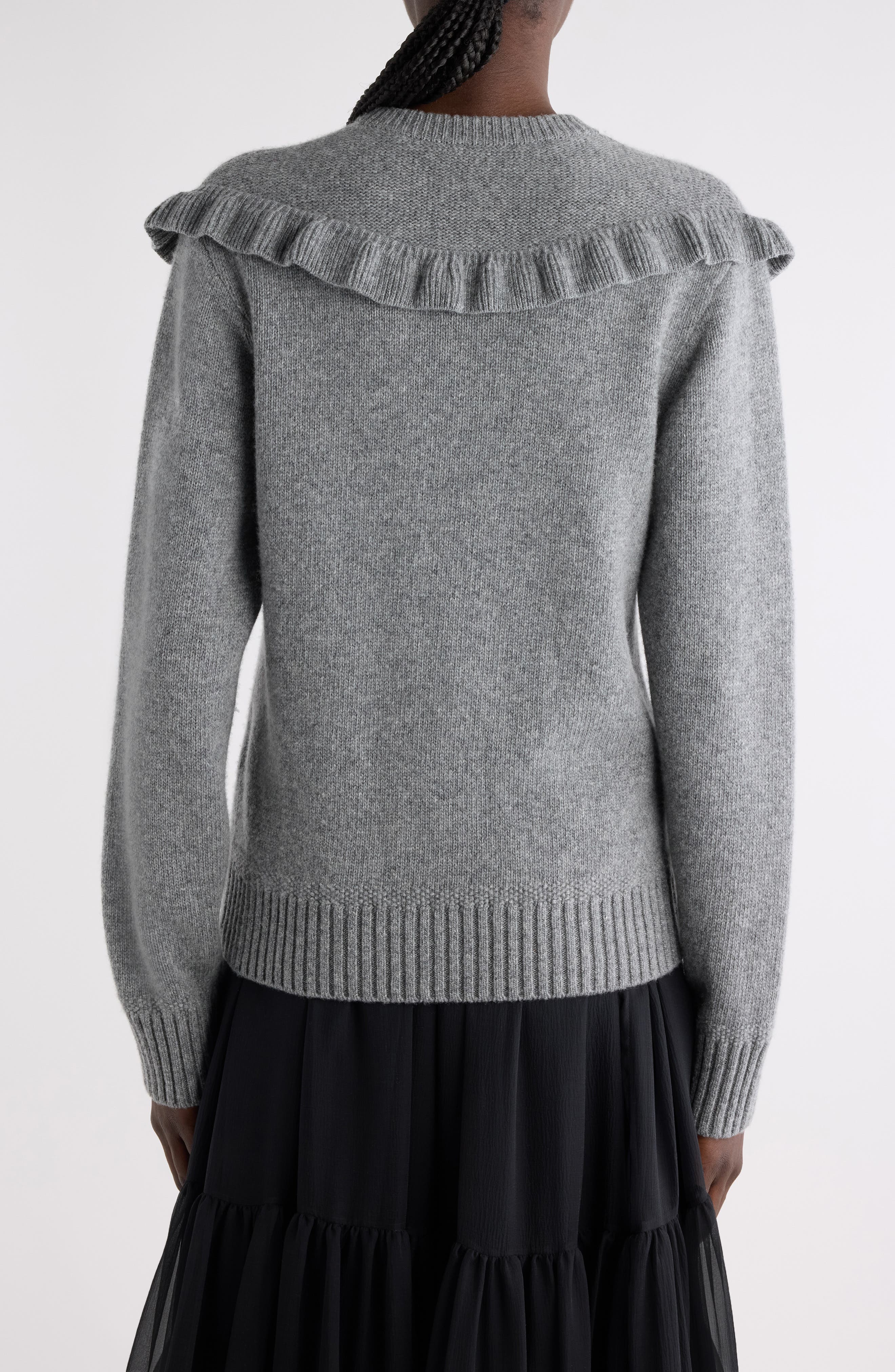 DIVINE GREY