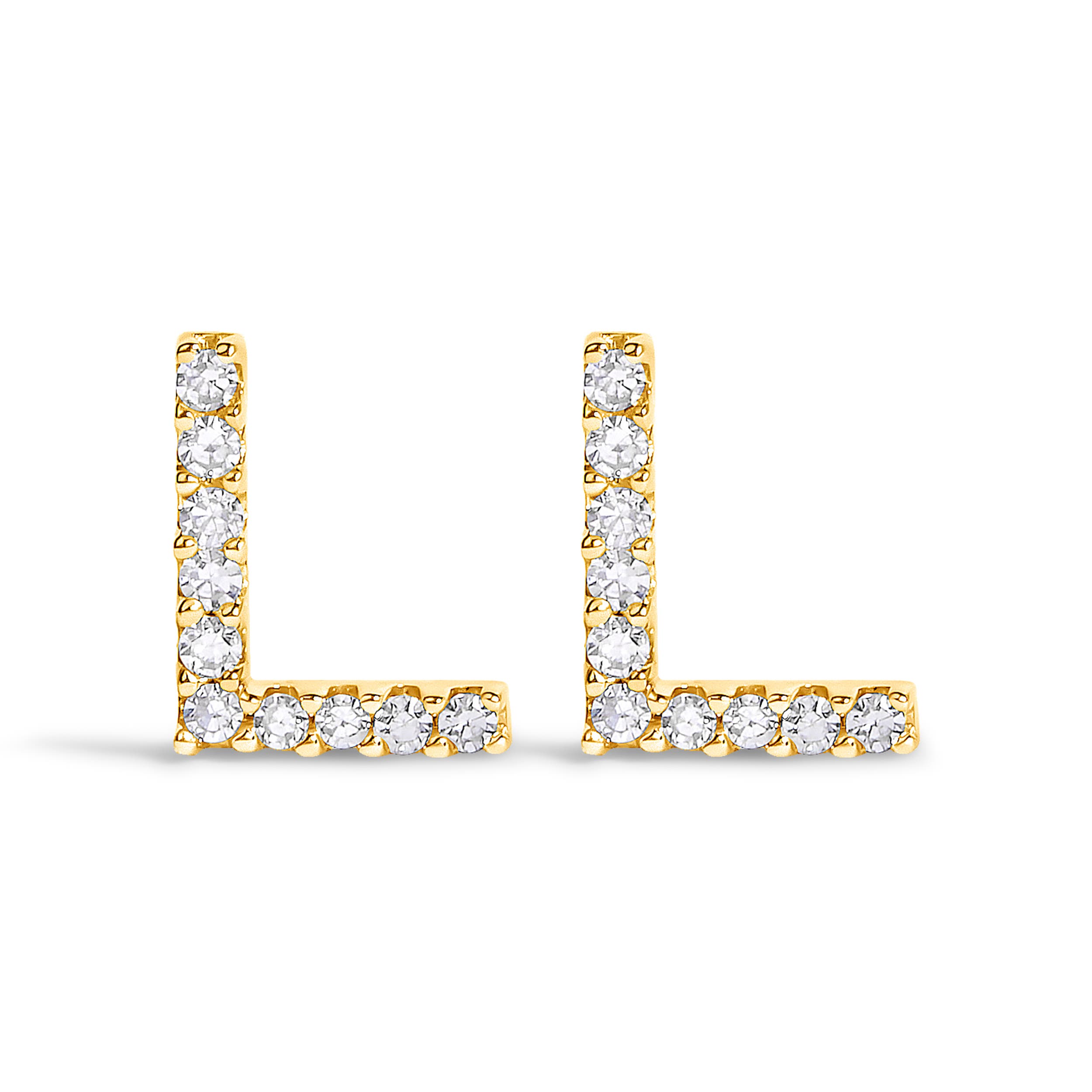 Yellow Gold | L