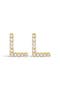  Yellow Gold | L