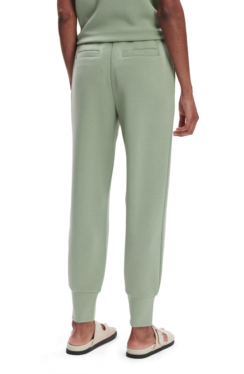 Varley The Slim Cuff Joggers, Alternate, color, London Frost