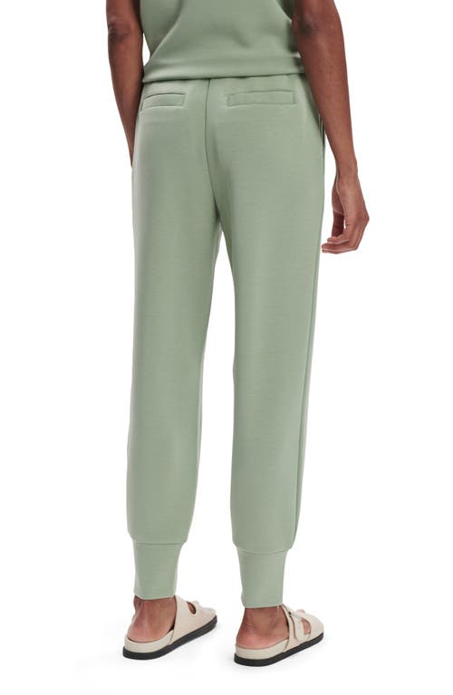 Varley The Slim Cuff Joggers In Green