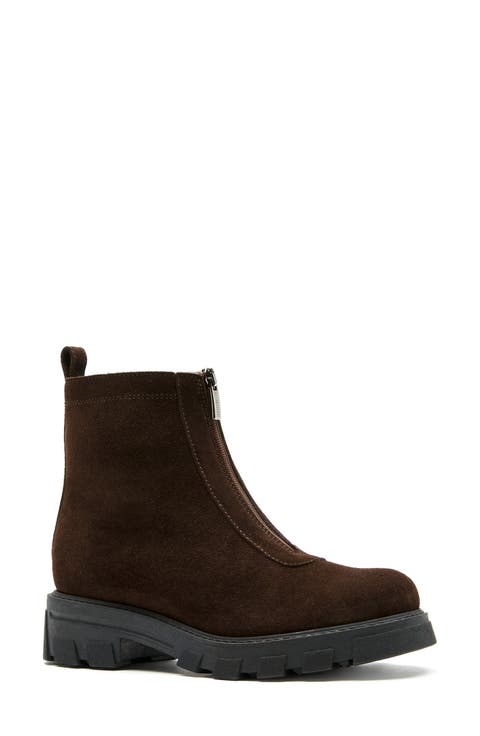 Keith City Dry™ Bootie (Women)