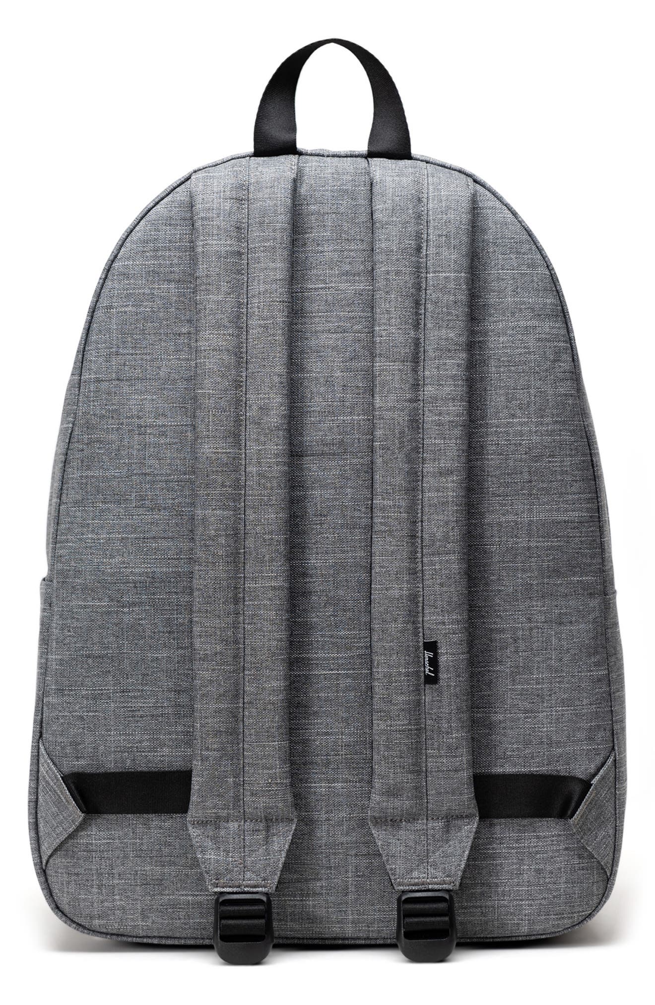 Herschel Supply Co. Classic XL Backpack, Alternate, color, 