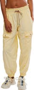 Free People FP Movement Rogue Paperbag Cargo Pants