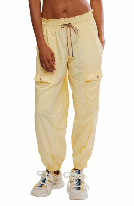 FP Movement Rogue Paperbag Cargo Pants