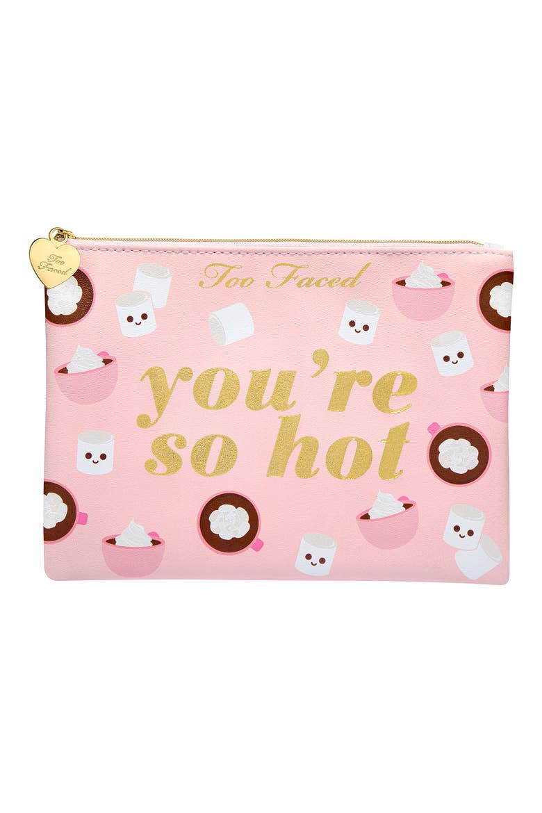 You're So Hot Set, Alternate, color, MULTI