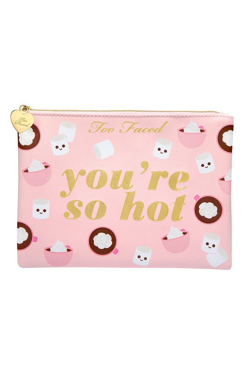 Too Faced You're So Hot Set, Alternate, color, 