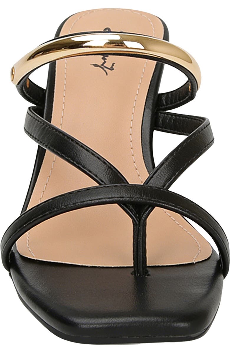 Seven7 Cressa Sandal, Alternate, color, Black