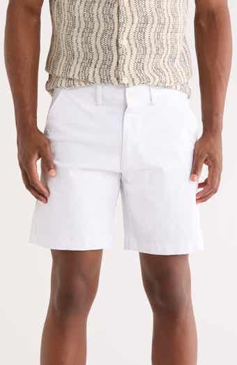 Fixed Waist Shorts