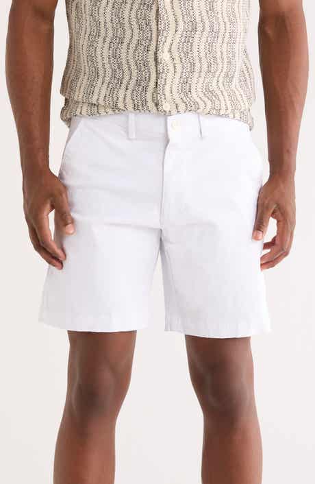 Fixed Waist Shorts