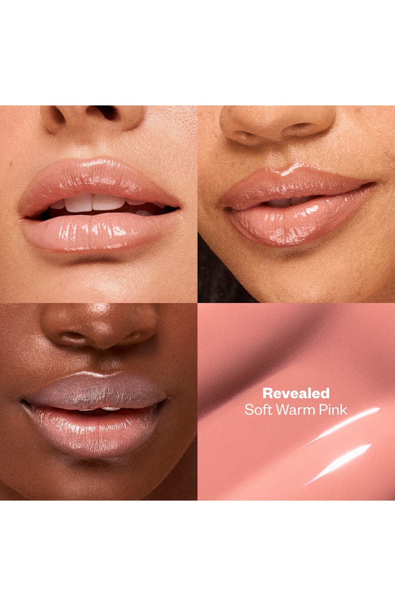 Kosas Wet Lip Oil Gloss, Alternate, color, Revealed