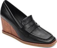 Sanctuary Cadence Wedge Loafer
