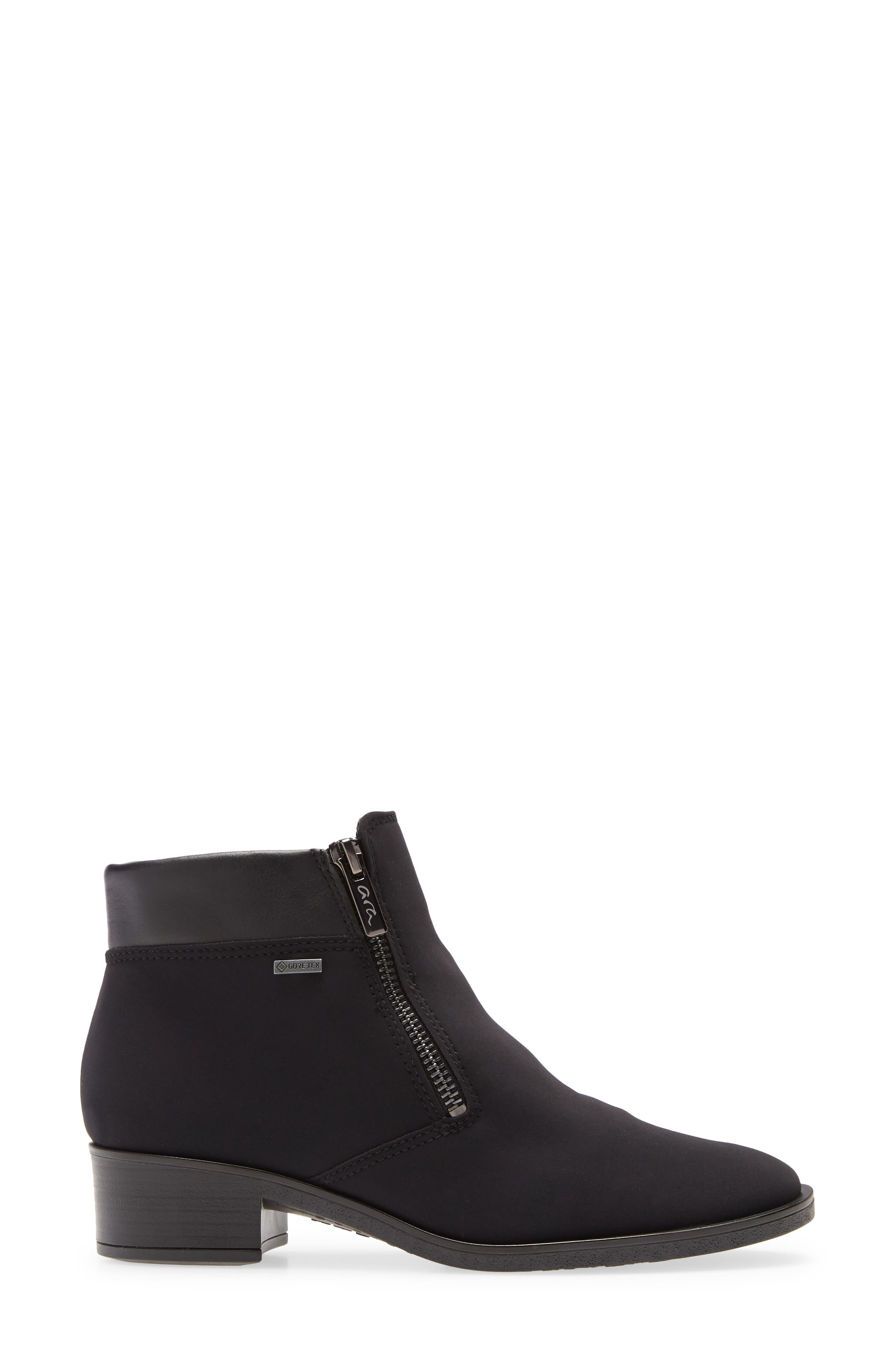 ara 'Patty' Block Heel Boot, Alternate, color, 