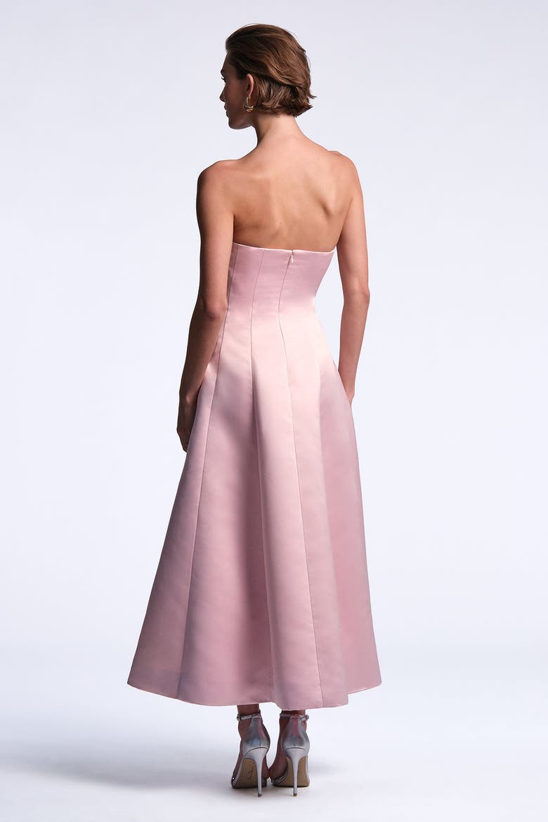 Lilly Dress, Alternate, color, Pink