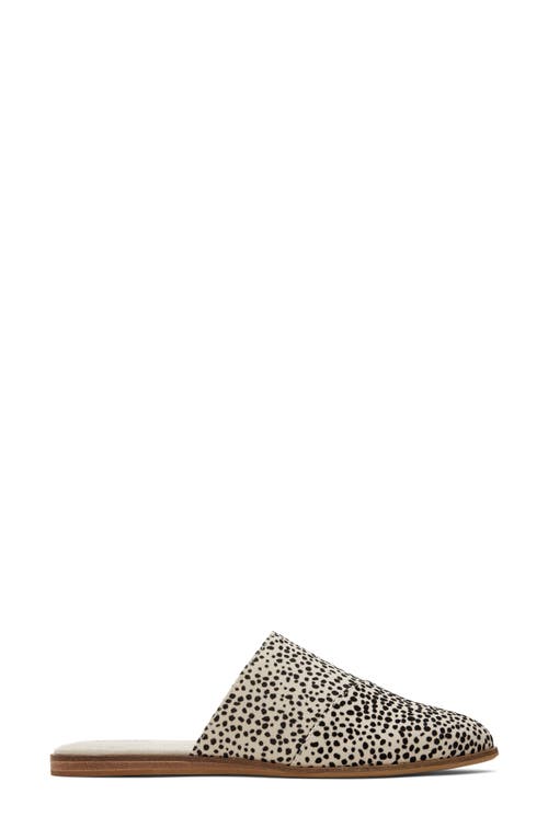 Toms Jade Mule