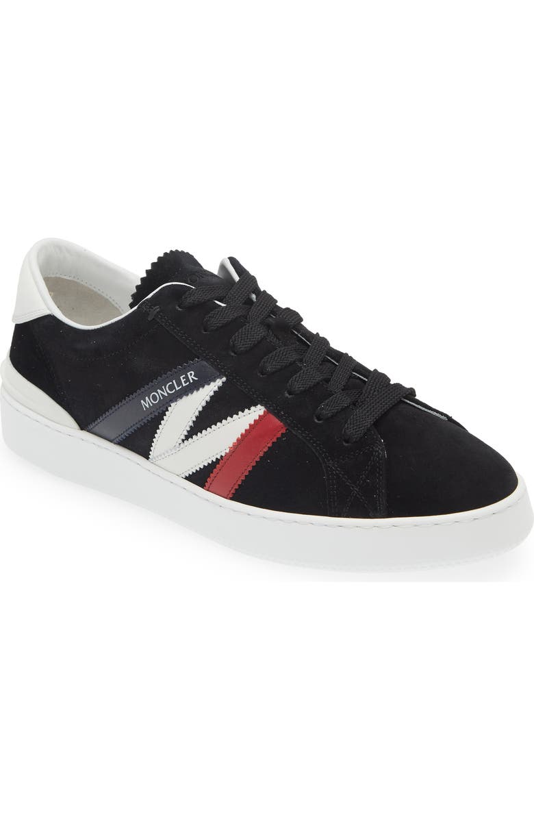 Moncler Monaco Sneaker, Main, color,