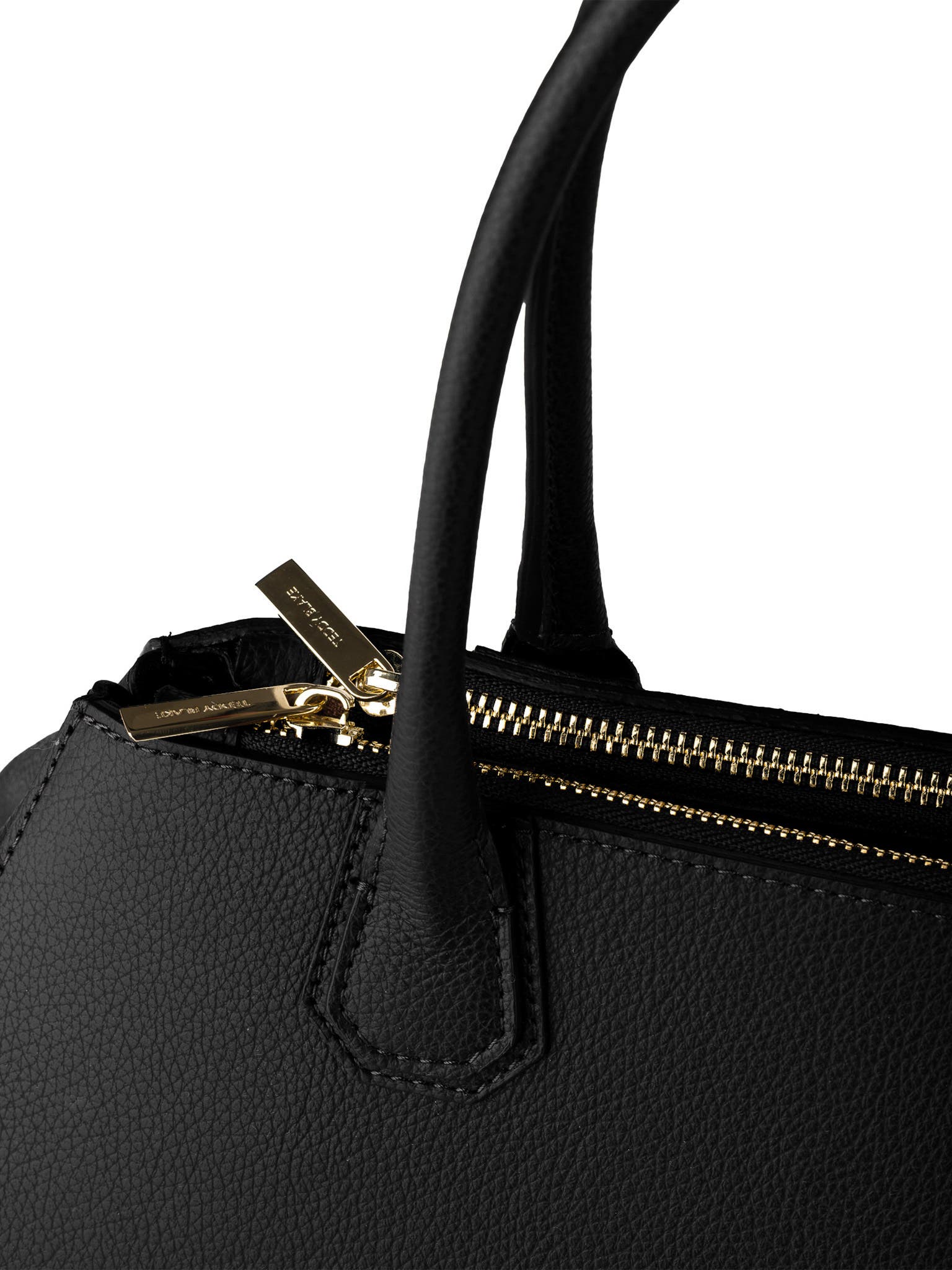 Teddy Blake Vera Low Dollarino 10", Alternate, color, Black