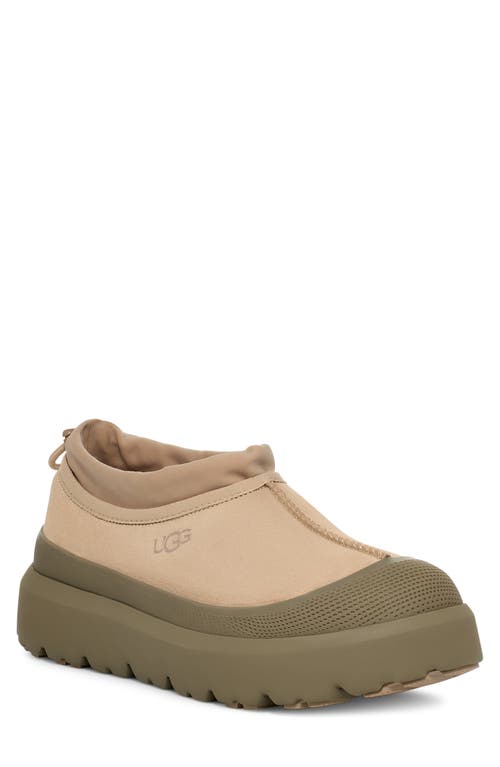 Ugg(r) Tasman Waterproof Hybrid Slip-on In Multi