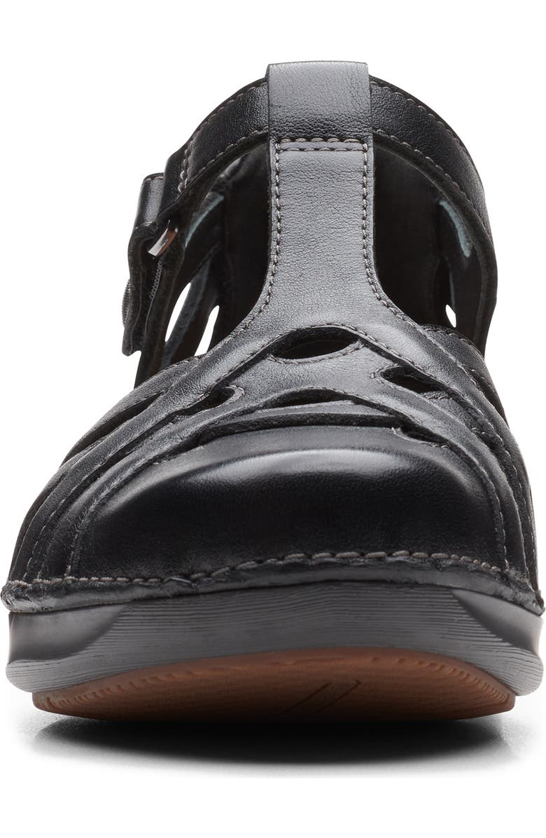 Clarks<sup>®</sup> Appley Way Sandal, Alternate, color,