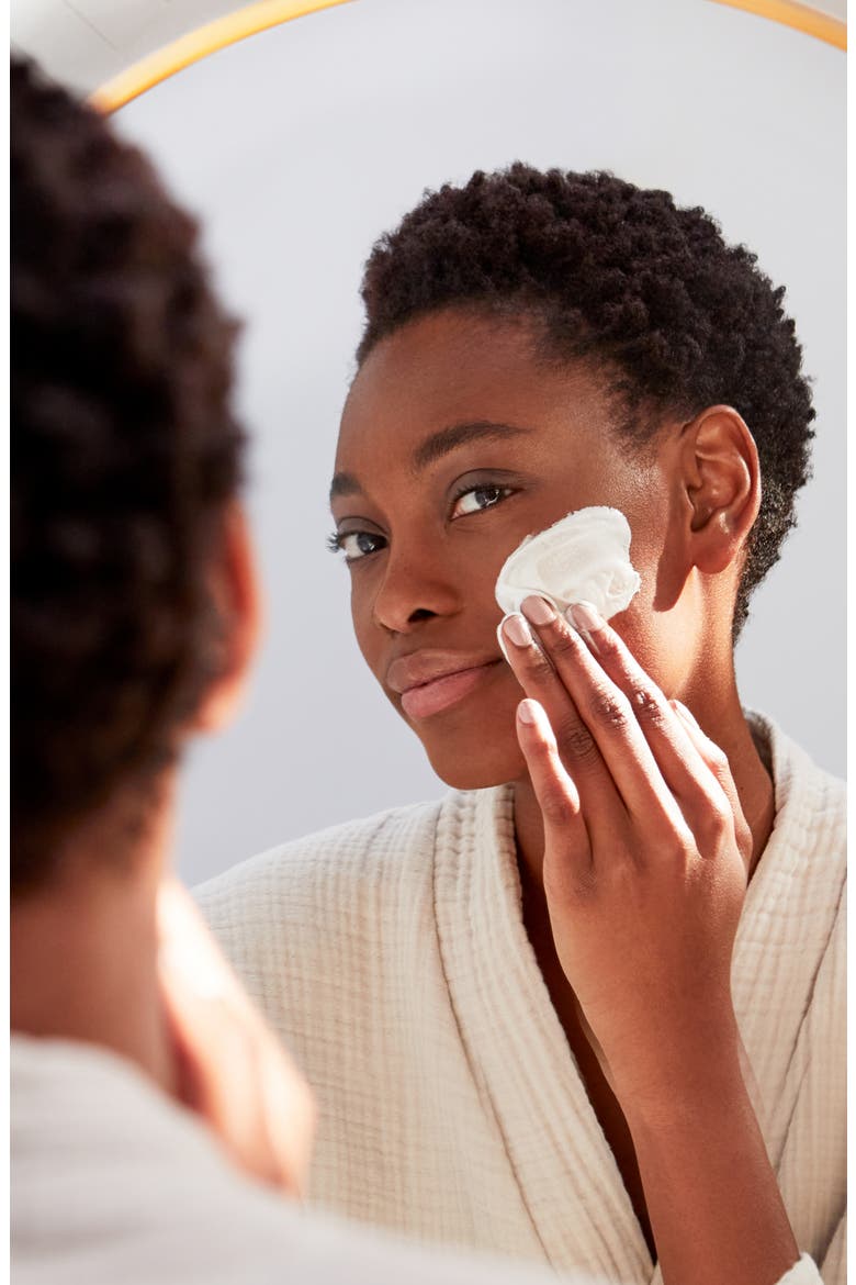 Softening Cleansing Foam, Alternate, color, NO COLOR