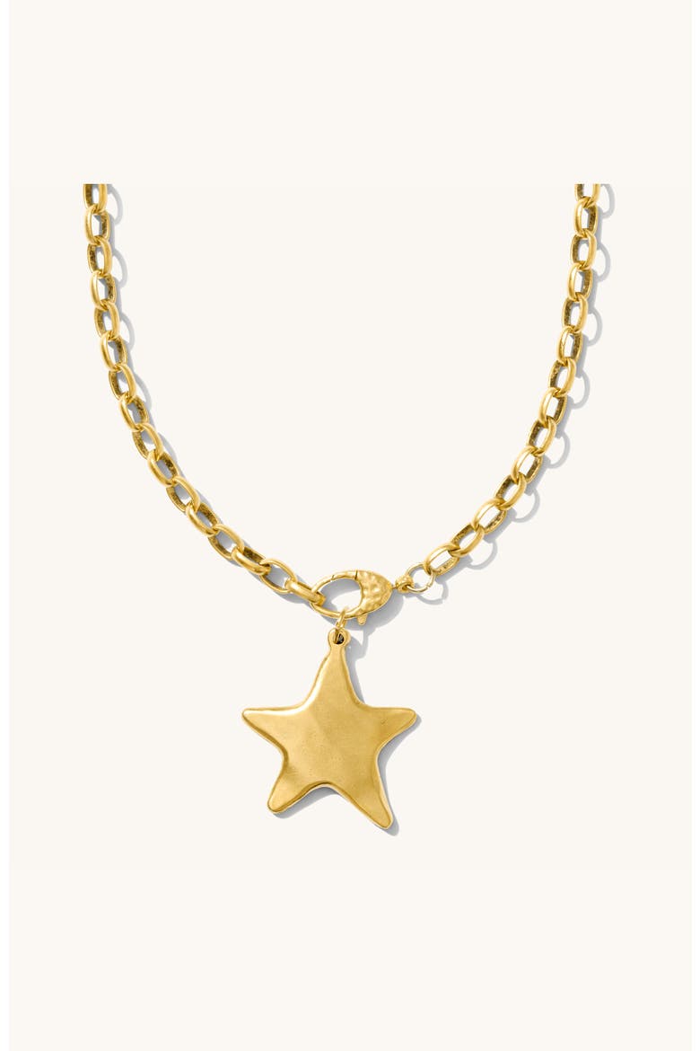 Solara Convertible Necklace, Main, color, Gold