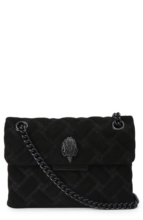 Mini Kensington Convertible Crossbody Bag