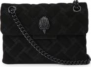 Kurt Geiger London Mini Kensington Convertible Crossbody Bag
