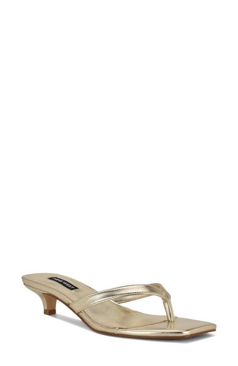 Cassa Sandal (Women)