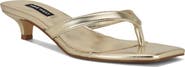 Nine West Cassa Sandal