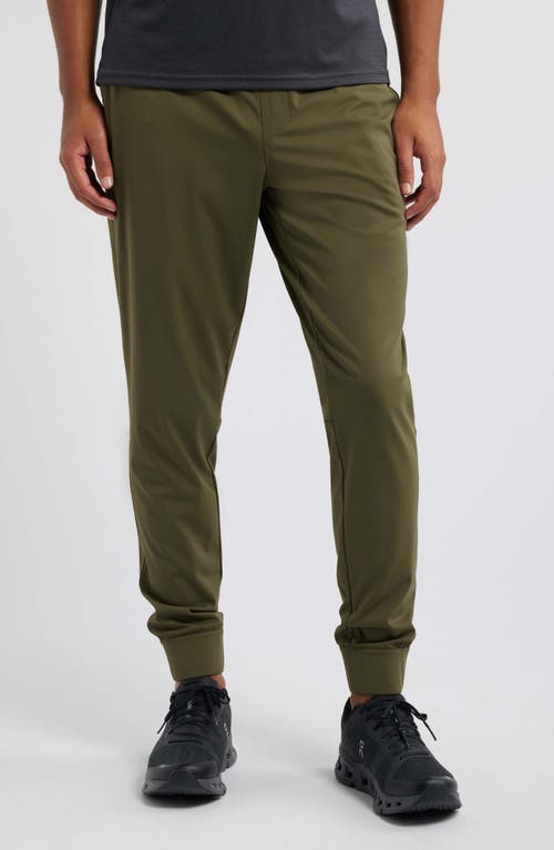 ZELLA ZELLA STRIDE PERFORMANCE JOGGERS