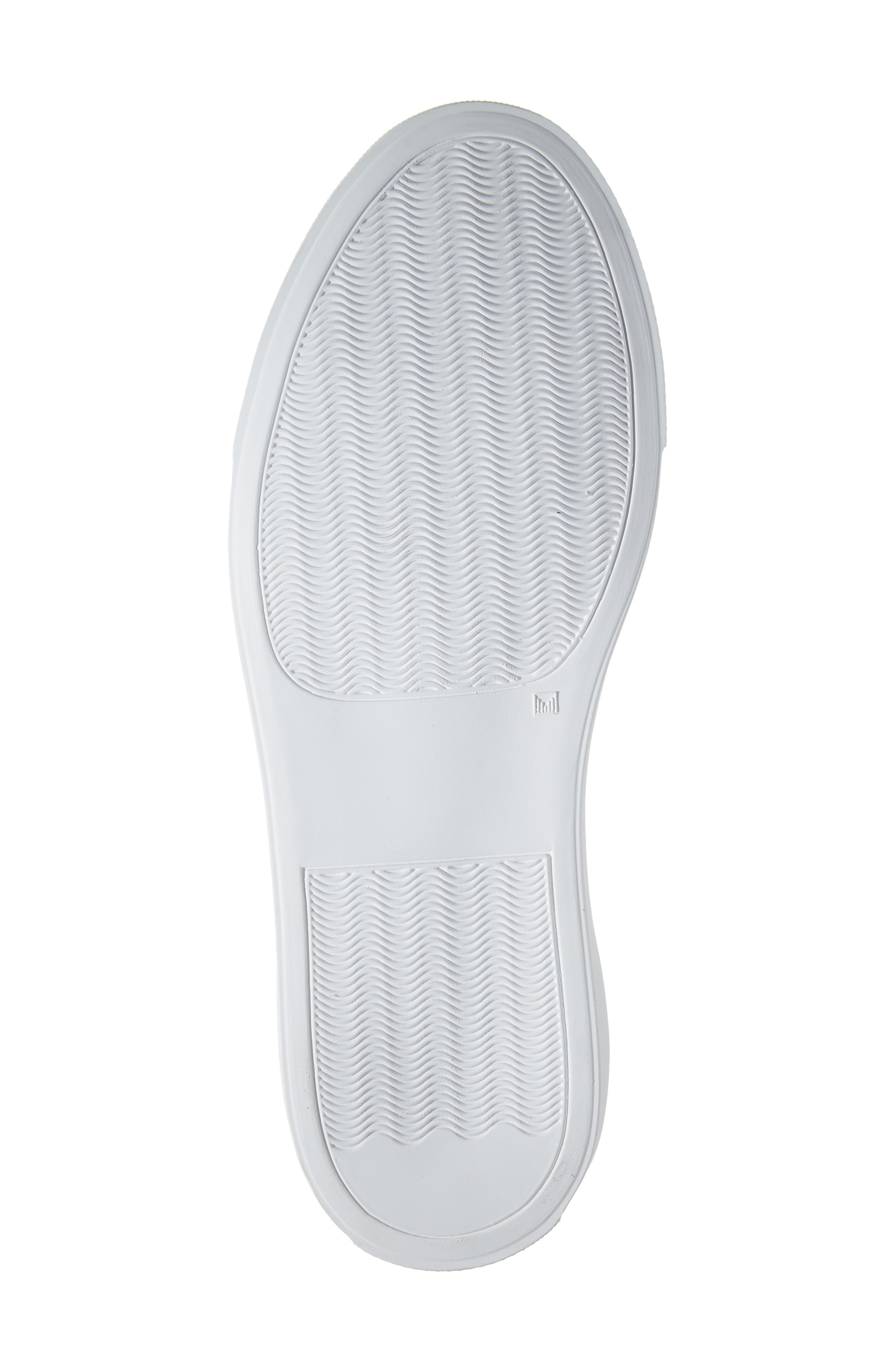 Common Projects Retro Low Top Sneaker, Alternate, color, 