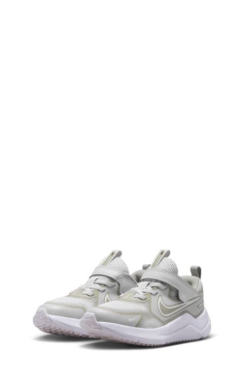 Cosmic Runner Running Shoe (Baby, Walker, Toddler & Little Kid)