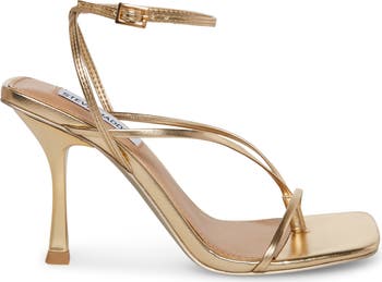Annie Ankle Strap Sandal
