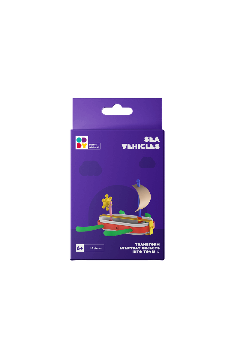 Oddy Sea Vehicles, Alternate, color, NO COLOR