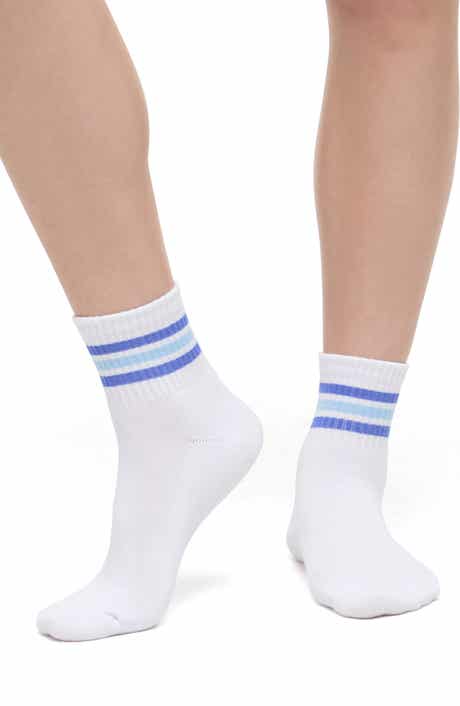 Wildfox Hailey 2-Pack Ankle Socks