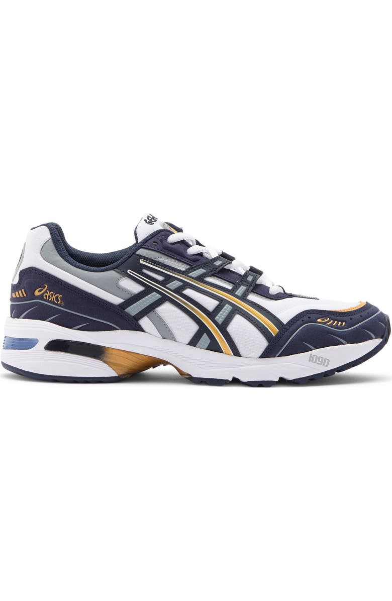 ASICS<sup>®</sup> GEL-1090 Sneaker, Alternate, color, White/ Midnight