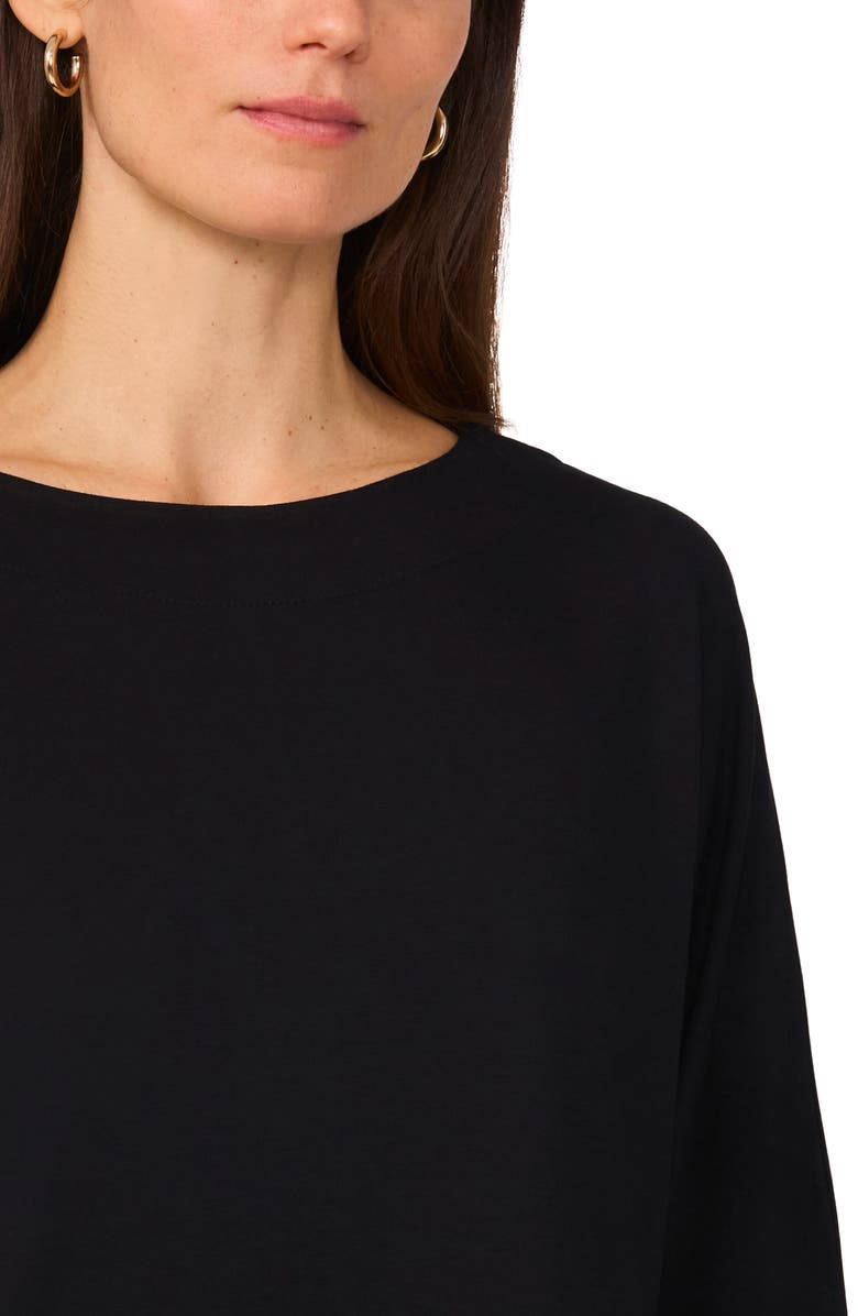 Halogen<sup>®</sup> Dolman Sleeve Sweatshirt, Alternate, color,