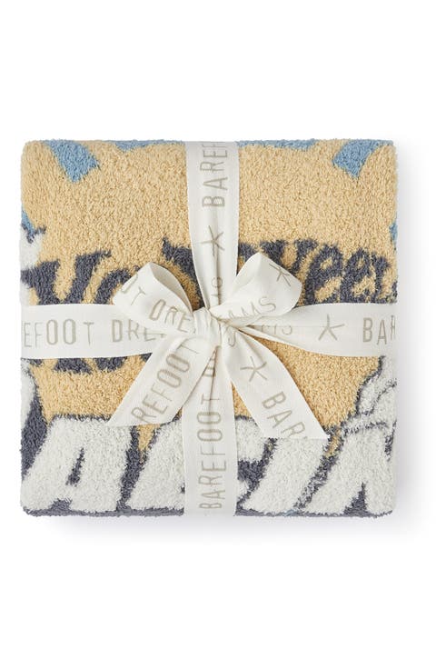 x Hot Wheels CozyChic® Stroller Blanket