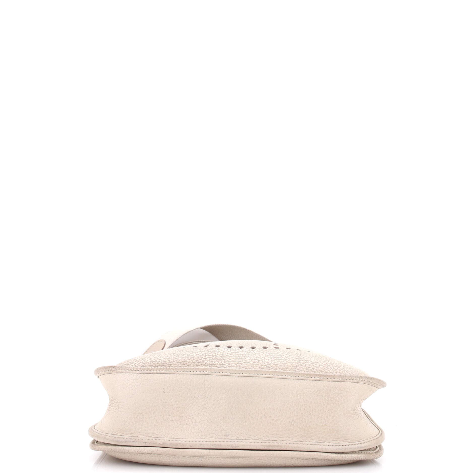 Evelyne Bag Gen III Clemence PM, Alternate, color, Beton