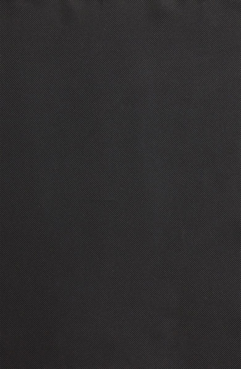 Nordstrom Men's Shop Silk Twill Pocket Square, Alternate, color,