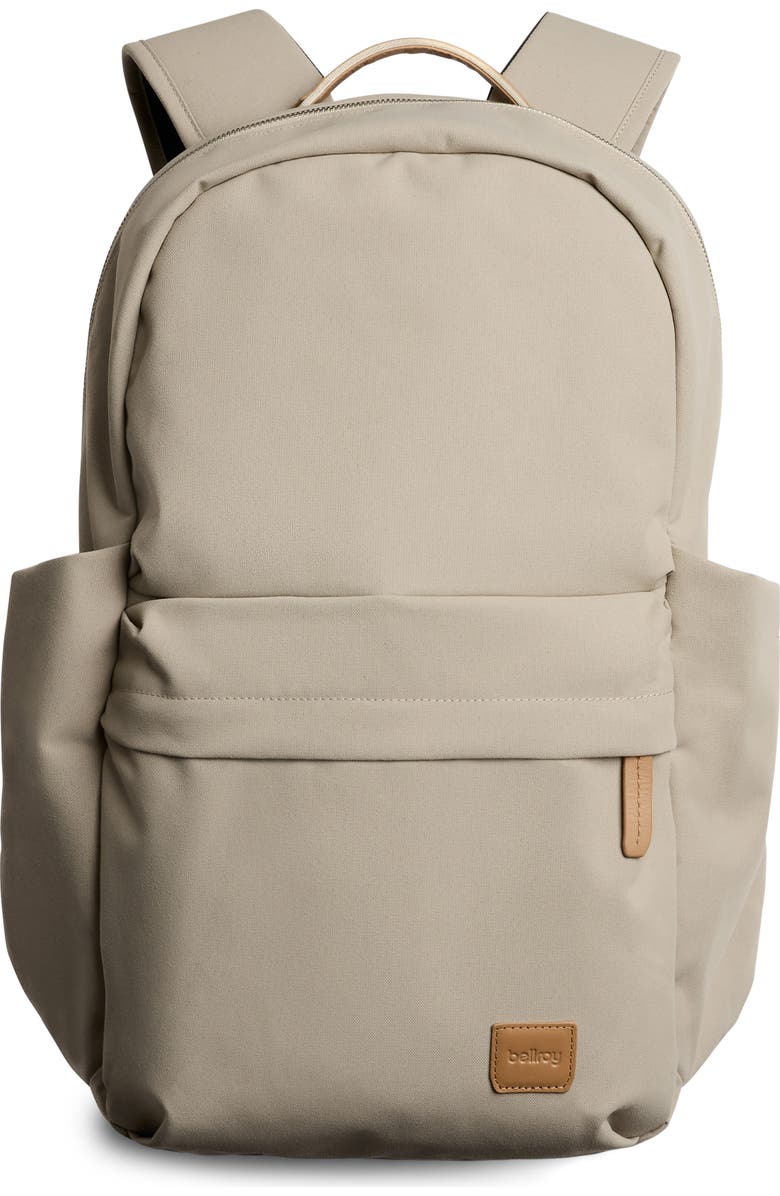 Bellroy Classic Water Resistant 20L Backpack, Alternate, color, Tahini