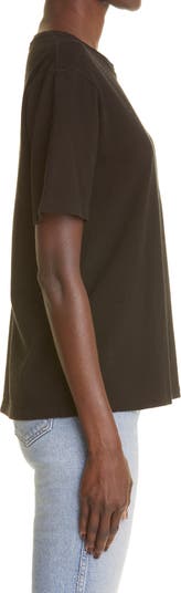 Khaite Mae Cotton T-Shirt | Nordstrom