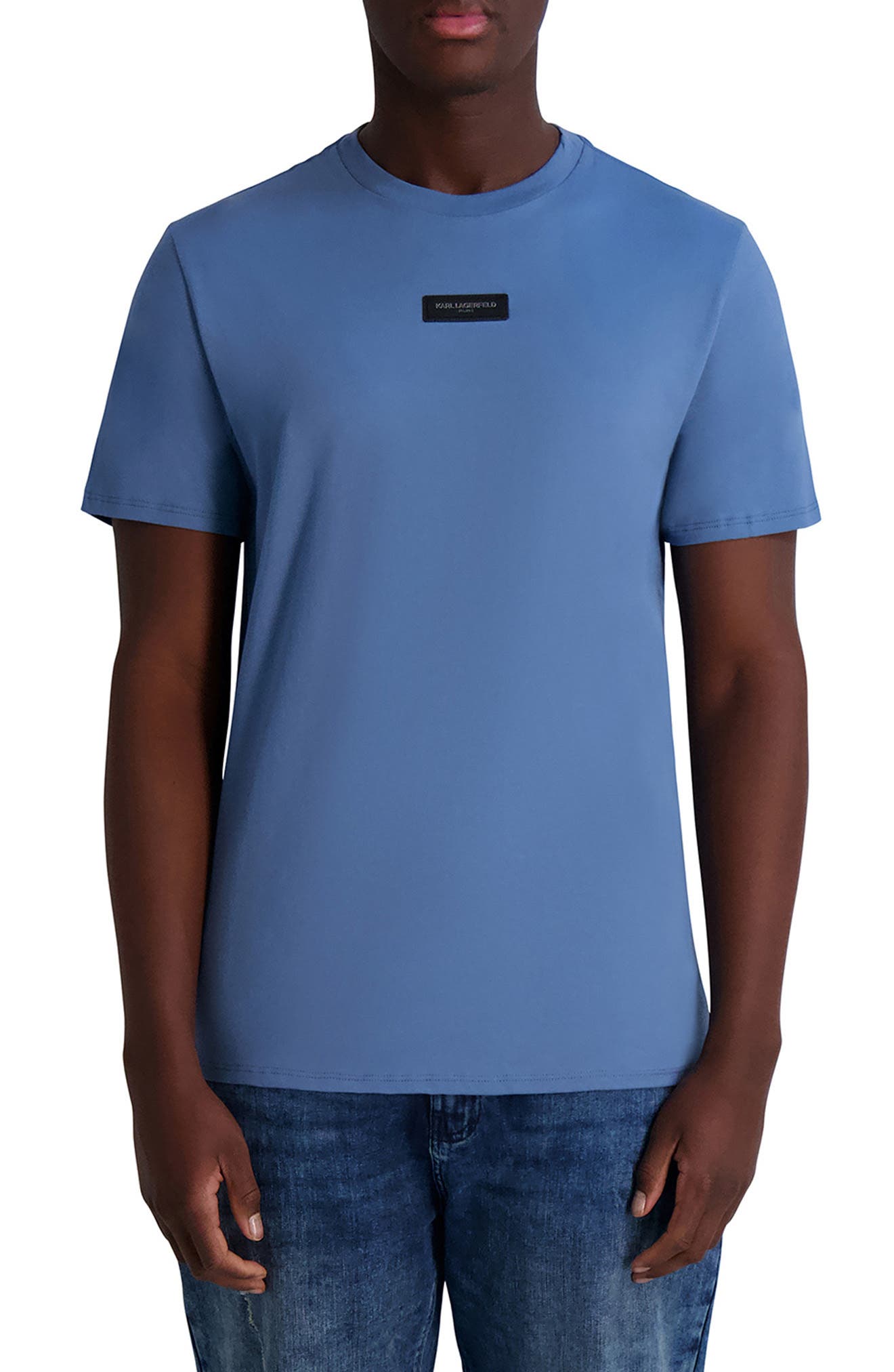 selected MEDIUM BLUE