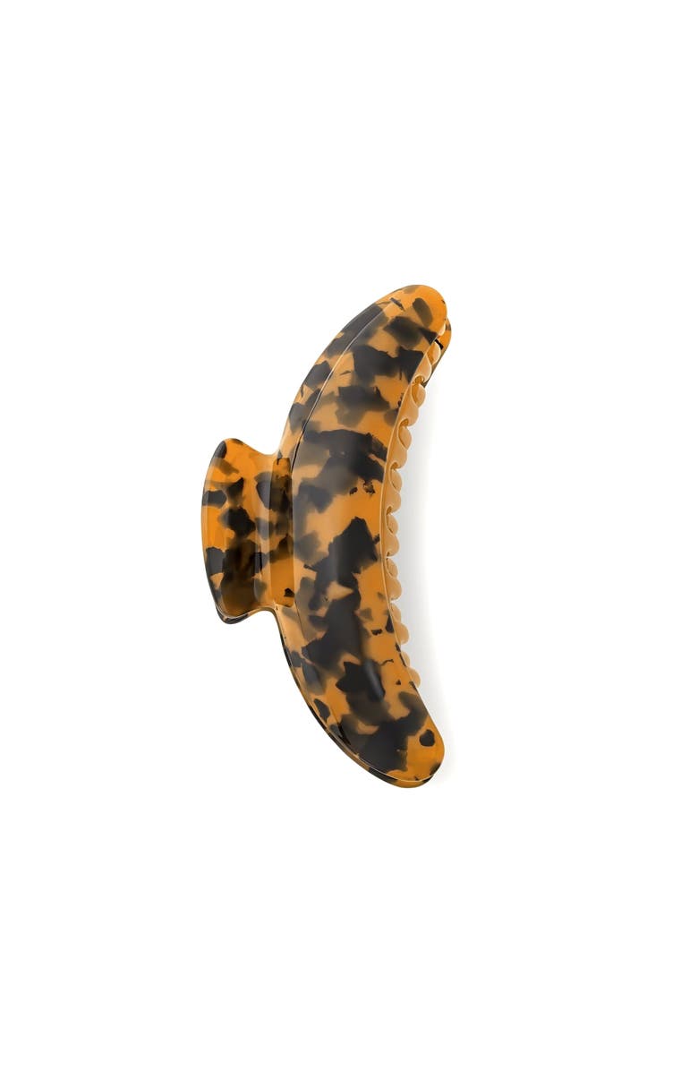 MACHETE Jumbo Heirloom Claw, Main, color, Classic Tortoise