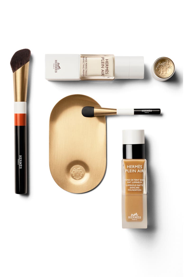 Le Perfecteur - Angled Complexion Brush, Alternate, color, NONE